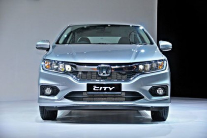 Đánh giá chi tiết Honda City, đối thủ của Toyota Vios, Hyundai Accent