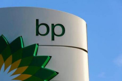 Lợi nhuận ròng của BP giảm mạnh trong năm 2019