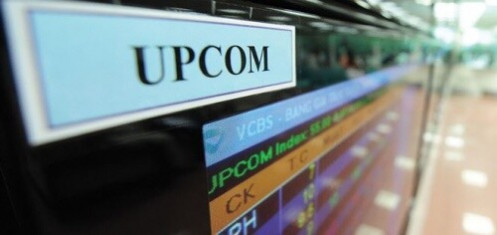 UPCoM tháng 1/2020: Nhà đầu tư nước ngoài mua ròng 46 tỷ đồng