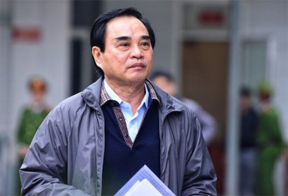 Cựu Chủ tịch UBND TP. Đà Nẵng Văn Hữu Chiến kháng cáo về tội danh và trách nhiệm bồi thường