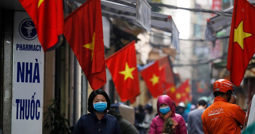 Sự nguy hiểm của virus corona tác động tiêu cực đến kinh tế Việt Nam ra sao?