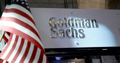 Ngân hàng Goldman Sachs dự báo kinh tế toàn cầu bị tác động vừa phải