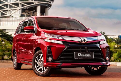MPV Toyota giá gần 360 triệu, ‘đe nẹt’ Mitsubishi Xpander, Suzuki Ertiga