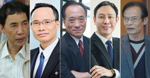 Kinh tế Việt Nam cần tránh tình huống thất bại kép