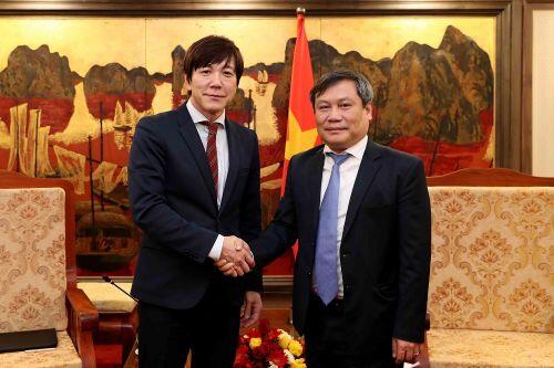 Việt Nam đứng đầu trong ASEAN về tỷ lệ doanh nghiệp Nhật Bản muốn mở rộng kinh doanh