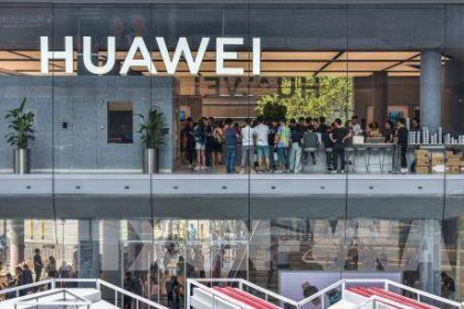 Huawei kiện công ty viễn thông Mỹ vi phạm bản quyền