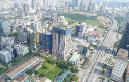 Sở Xây dựng Hà Nội tăng cường quản lý, vận hành, sử dụng nhà chung cư