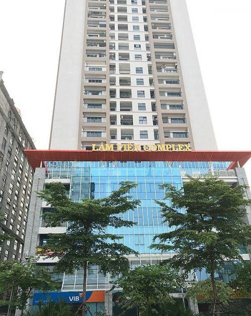 Sở Xây dựng Hà Nội tăng cường quản lý, vận hành, sử dụng nhà chung cư
