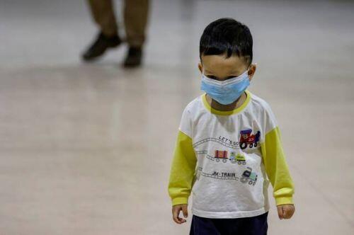 Vì sao rất ít trẻ em nhiễm virus corona?