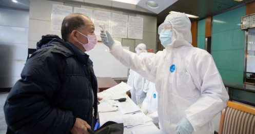 WHO điều tra cuộc họp quốc tế bị nghi lây lan virus corona ra 3 nước châu Á