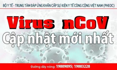 Cập nhật 6h00 ngày 7/2: Số người tử vong do virus corona tăng lên 635, Anh, Hong Kong thêm ca nhiễm mới
