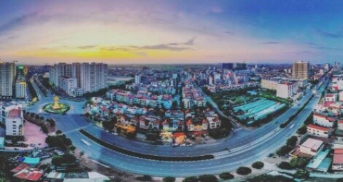 Đất nền Bắc Ninh hứa hẹn tạo ra làn sóng đầu tư mạnh mẽ trong năm 2020