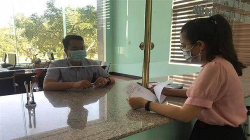 Khả năng ngân sách hụt thu 3.000 tỷ đồng