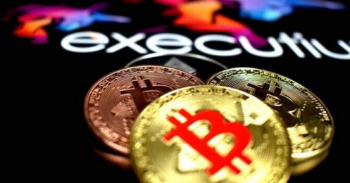 Dịch corona phức tạp, Bitcoin tiến sát 10.000 USD