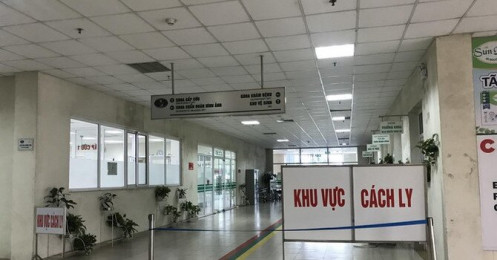 Phát hiện ca nhiễm nCoV thứ 14 ở Việt Nam, là hàng xóm của bệnh nhân trước đó