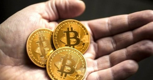 Tiền ảo bitcoin tăng giá ngạc nhiên 'nhờ' dịch Corona