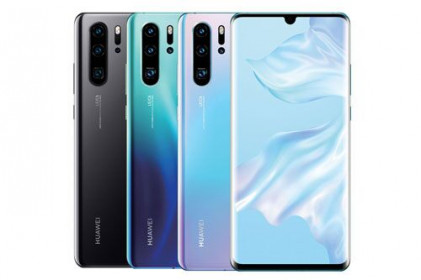 Bảng giá điện thoại Huawei tháng 2/2020: 4 sản phẩm giảm giá, cao nhất 3 triệu đồng