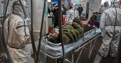 9 người trong 1 gia đình Hồng Kông nhiễm cúm corona sau khi cùng ăn lẩu và thịt nướng