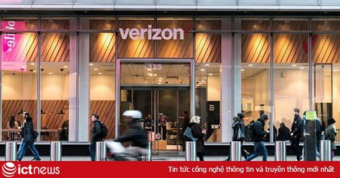 Huawei kiện Verizon vi phạm bằng sáng chế