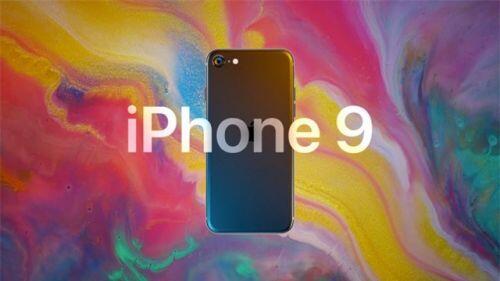 iPhone 9 sẽ ra mắt vào giữa tháng 3