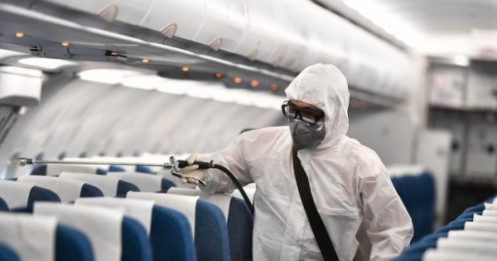 Virus corona: Vietnam Airlines đưa ra kế hoạch giả định phục hồi tháng 7/2020