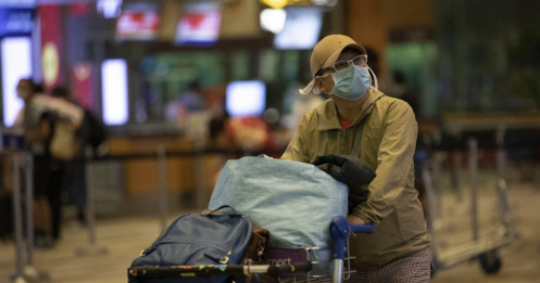 Dịch cúm corona: Nỗi kinh hoàng của các nền kinh tế châu Á đã bắt đầu?