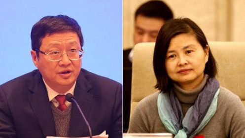 Trung Quốc bắt đầu xử lý quan chức cấp cao trong dịch viêm phổi Vũ Hán