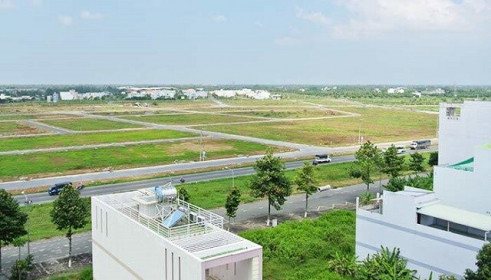 TP Hồ Chí Minh: Phân khúc bất động sản nào sẽ chiếm ưu thế trong năm 2020?