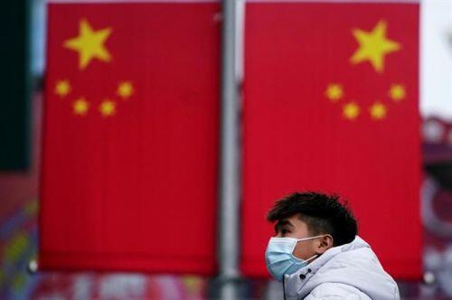 'Đừng hi vọng kinh tế Trung Quốc sớm phục hồi sau dịch virus Vũ Hán'