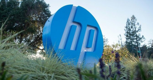 Xerox tăng giá mua lại hãng máy tính HP