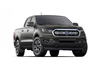 ‘Vua bán tải’ Ford Ranger giảm giá sốc tại Việt Nam