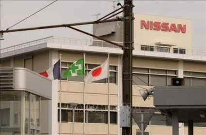 Dịch do virus Corona: Nissan tạm thời đóng cửa nhà máy tại Kyushu