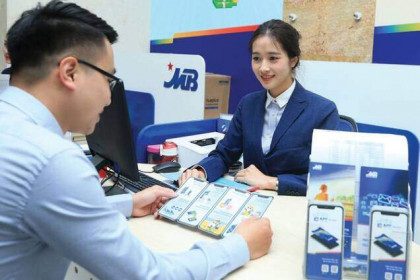 MBB - Đánh chắc tiến chắc