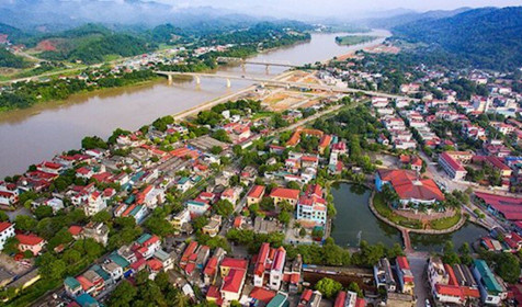 Lào Cai: Chỉ định nhà đầu tư dự án khu đô thị hơn 650 tỷ đồng