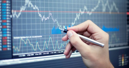 Trước giờ giao dịch 12/2: Duy trì được sự đi ngang đã là tích cực