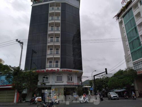 Khách sạn, nhà hàng Nha Trang ế ẩm vì vắng khách du lịch