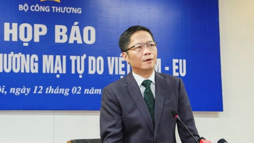 EVFTA được thông qua: Cơ hội để Việt Nam thực hiện mục tiêu XK 300 tỷ USD