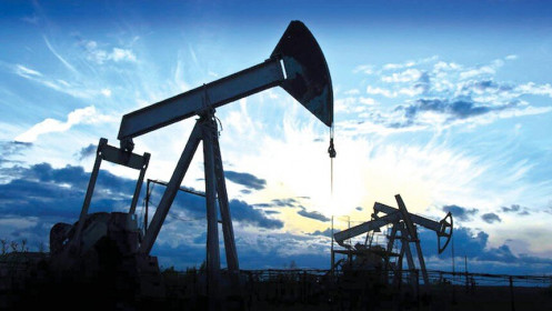 Giá dầu nằm ngoài tầm với của OPEC