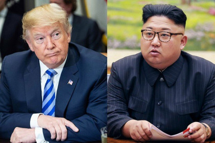 Sẽ không có Thượng đỉnh Mỹ-Triều trong năm 2020?