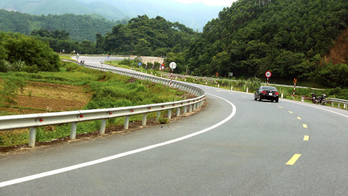 Dự án Quốc lộ 32C đoạn qua Phú Thọ: Nhiều sai phạm về đầu tư
