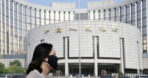 Ảnh hưởng của Covid-19, nợ xấu ngân hàng Trung Quốc có thể tăng vọt gấp hơn 3 lần, cao nhất trong 2 thập kỷ