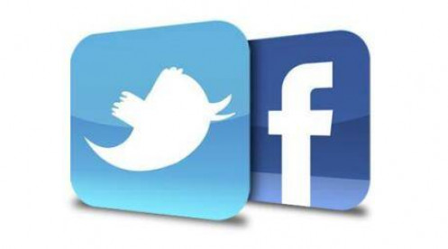 Nga phạt Facebook và Twitter do vi phạm quy định về lưu trữ dữ liệu người dùng