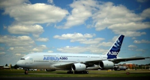 Airbus lỗ ròng 1,36 tỷ EUR trong năm 2019