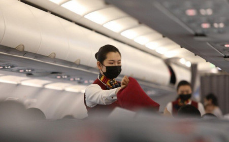 Thiệt hại nghìn tỷ vì ngừng bay Trung Quốc, Hàng không Việt mở đường bay mới bù lỗ