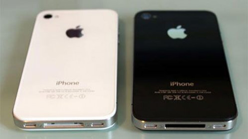 iPhone 4s gây “sốc” khi xuất hiện trở lại với giá 450 ngàn đồng