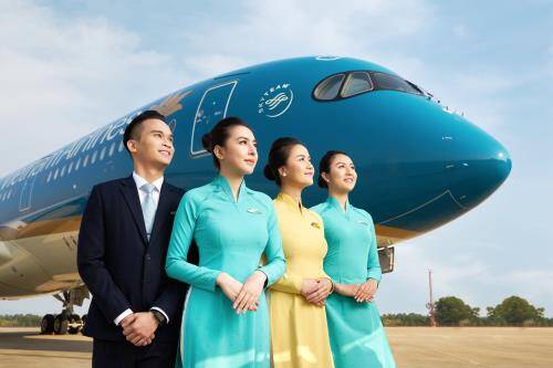 Dịch do virus Corona: Các hãng hàng không Việt dư, thừa 30 máy bay
