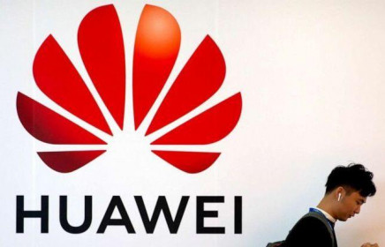 Mỹ đệ trình cáo trạng mới nhằm vào Huawei 