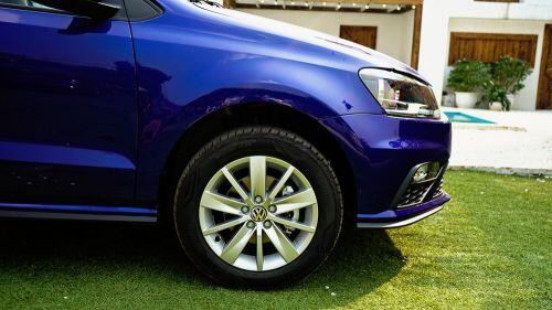 Volkswagen Polo Hatchback 2020 giá 695 triệu đồng có gì?