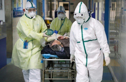 Trung Quốc vẫn chưa chấp thuận cho chuyên gia Mỹ tới hỗ trợ chống dịch do virus Covid-19