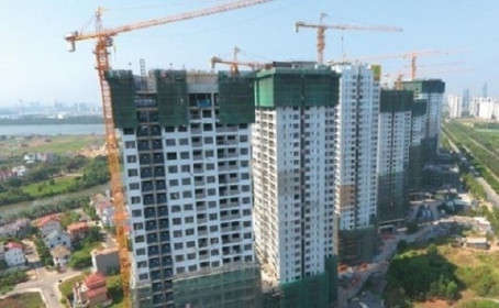 Toàn cảnh biến động giá đất nền và chung cư năm 2019